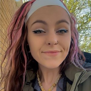 Meet your Posher, Taryn